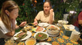 Nomadic Bites: Kuching Food Crawl