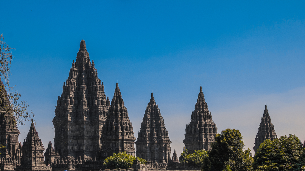 Jogjakarta, Dieng & Semarang 6 Days 5 Nights