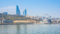 5D4N Azerbaijan Tour Package from Kuching or Kota Kinabalu | Discover the Land of Fire