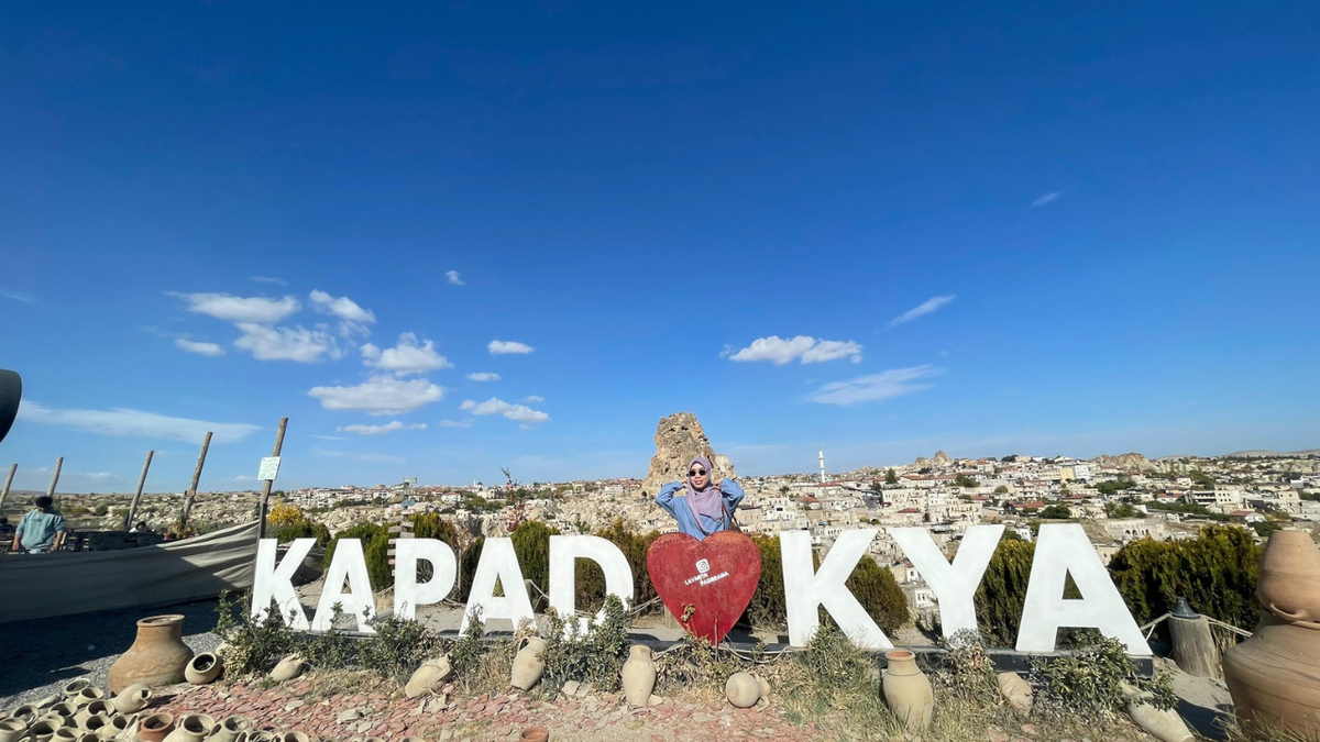 6D5N Istanbul & Cappadocia Turkey Tour Package | From RM5099 Per Pax