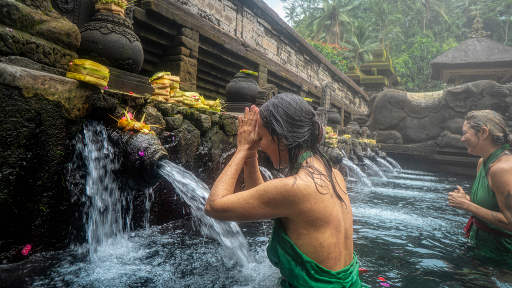 5D4N Bali Tour Package from Kuching | Island of the Gods Escape