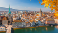 8D7N Switzerland & Italy 2027 Join-In Tour from Kuching or Kota Kinabalu