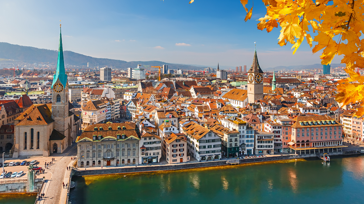 8D7N Switzerland & Italy 2027 Join-In Tour from Kuching or Kota Kinabalu