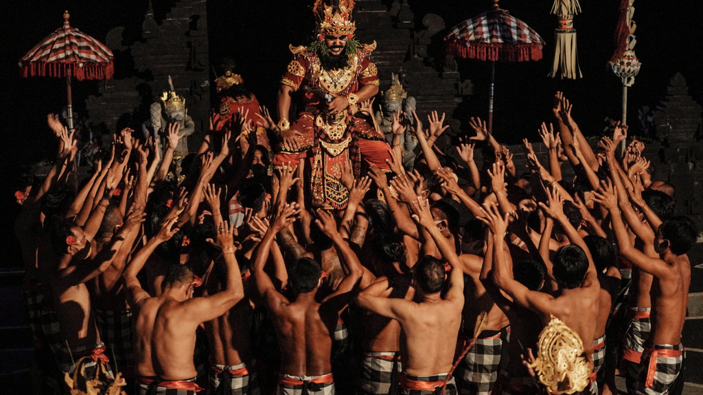 5D4N Bali Tour Package from Kuching | Island of the Gods Escape