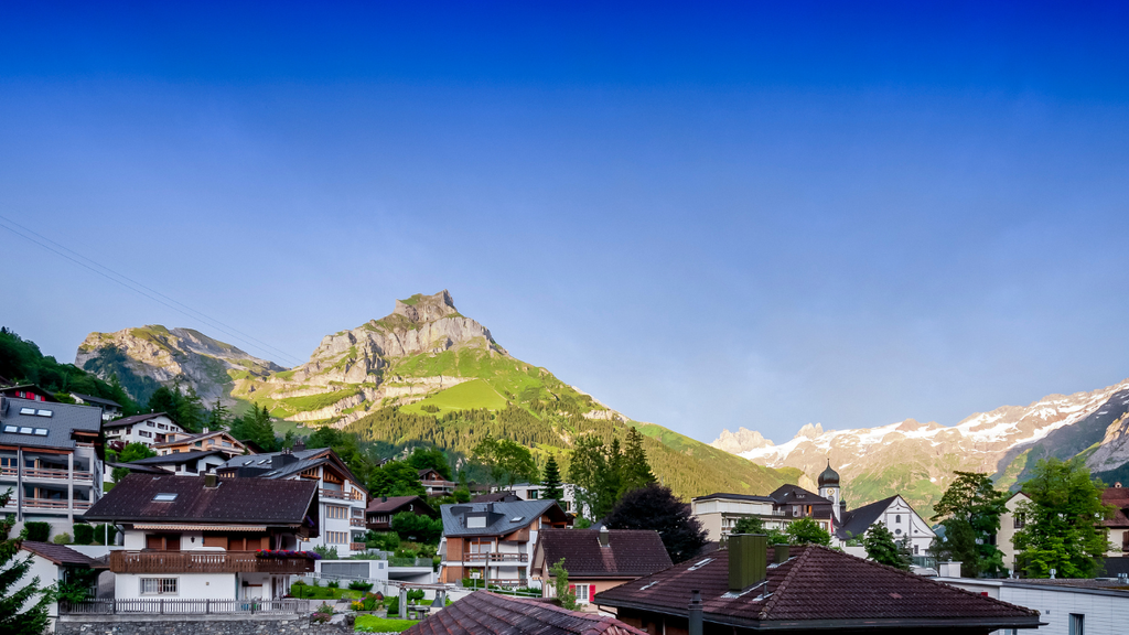 8D7N Switzerland & Italy 2027 Join-In Tour from Kuching or Kota Kinabalu