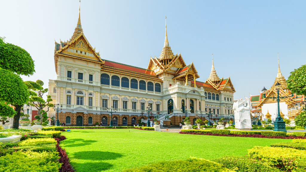 Discover Bangkok 4 Days 3 Nights Daily Join-In Tour | Ground Package