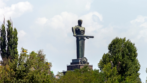 5D4N Armenia Tour Package from Kuching | Discover the Land of Ancient Wonders