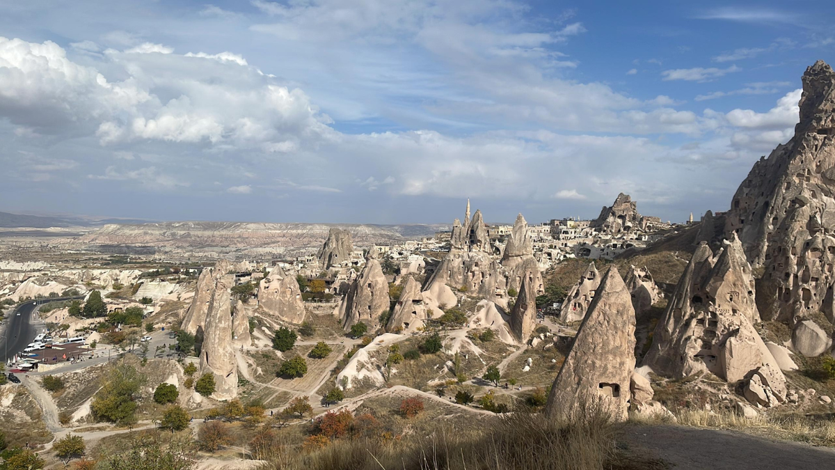 6D5N Istanbul & Cappadocia Turkey Tour Package | From RM5099 Per Pax