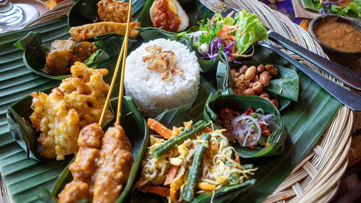 5D4N Bali Tour Package from Kuching | Island of the Gods Escape