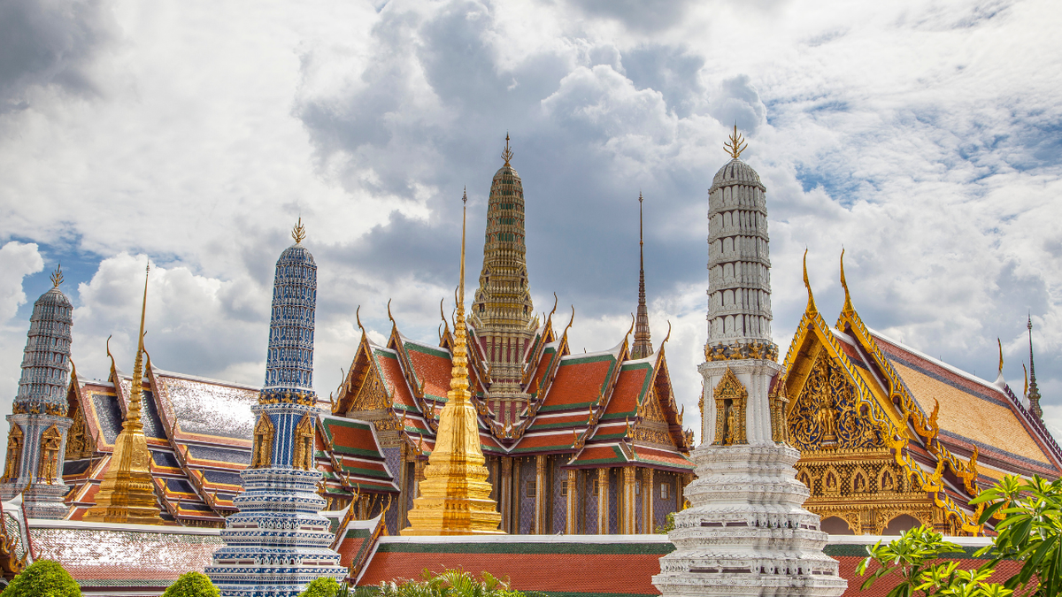 Discover Bangkok 4 Days 3 Nights Daily Join-In Tour | Ground Package