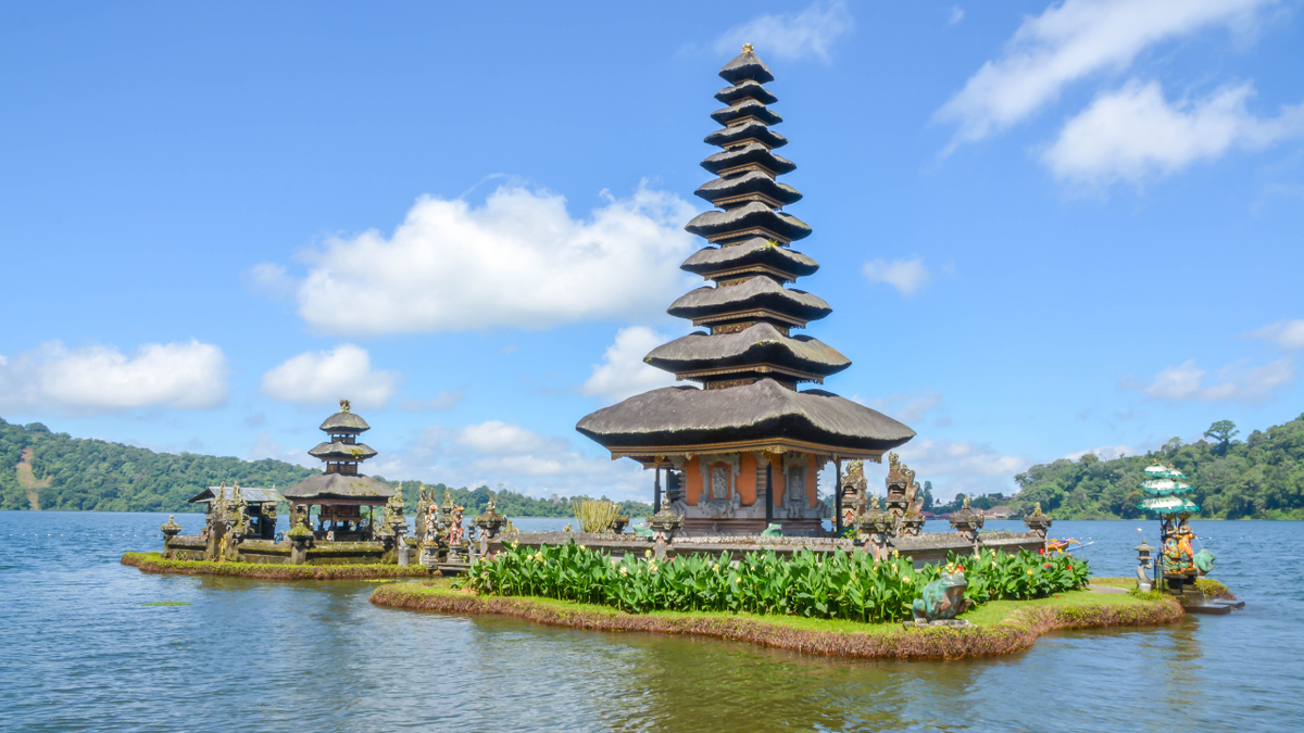 5D4N Bali Tour Package from Kuching | Island of the Gods Escape
