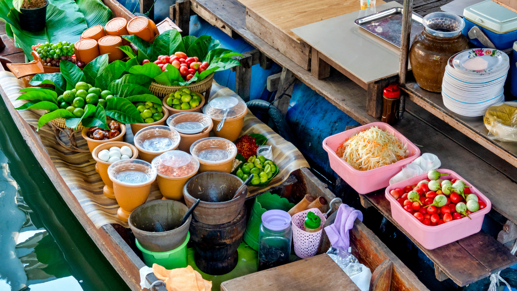 Discover Bangkok 4 Days 3 Nights Daily Join-In Tour | Ground Package