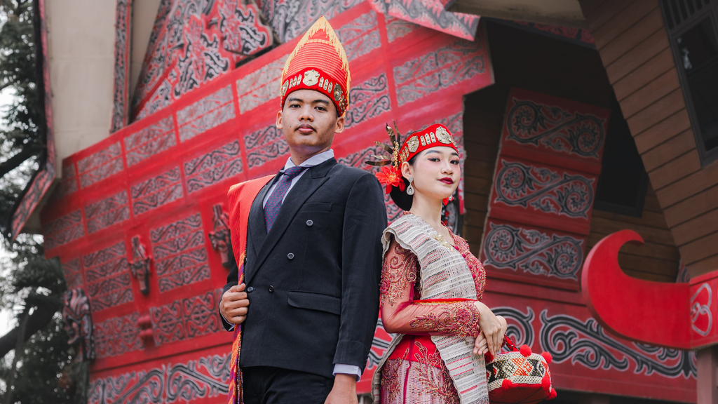 Nomadic Toraja Escape 5D4N