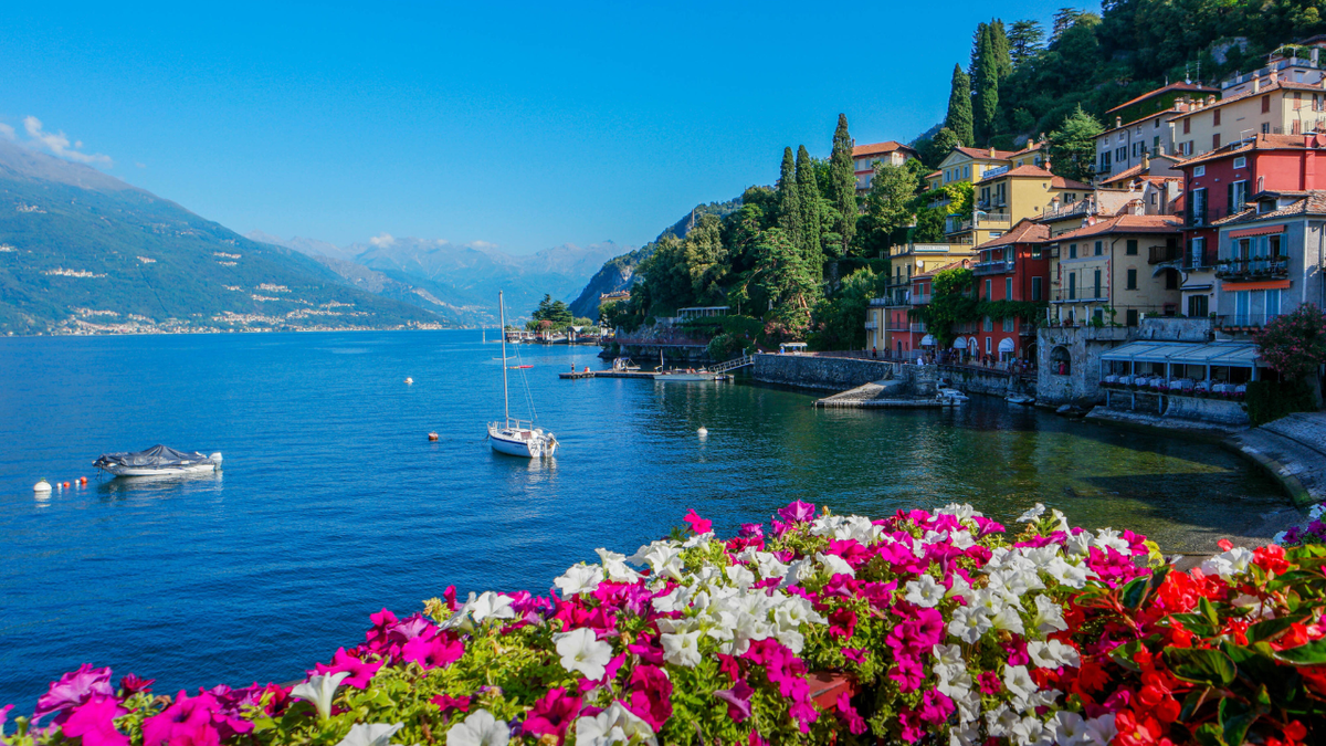8D7N Switzerland & Italy 2027 Join-In Tour from Kuching or Kota Kinabalu