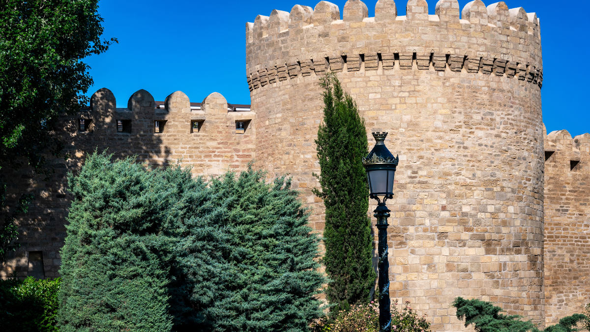 5D4N Azerbaijan Tour Package from Kuching or Kota Kinabalu | Discover the Land of Fire
