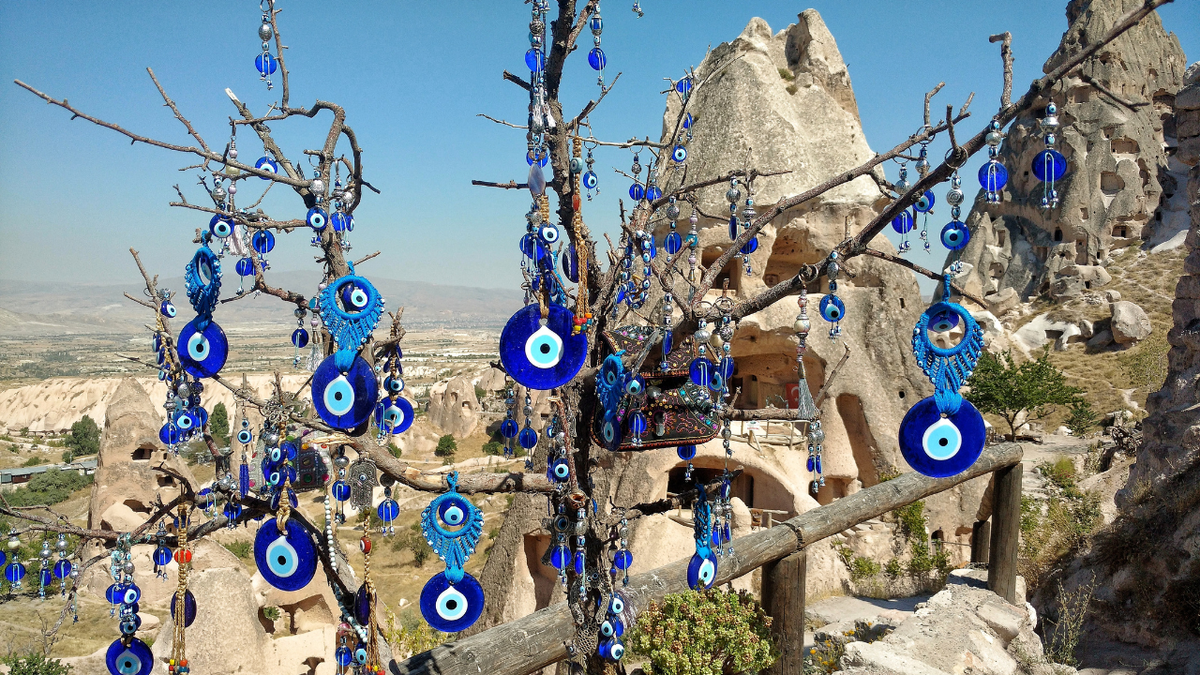 6D5N Istanbul & Cappadocia Turkey Tour Package | From RM5099 Per Pax