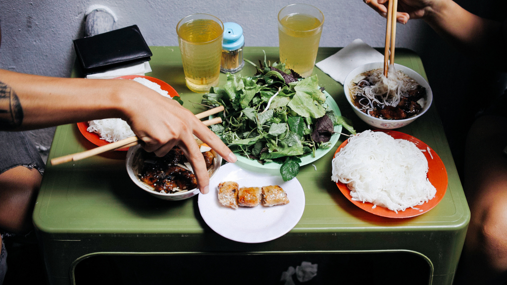 Hanoi, Halong Bay & Ninh Binh 5D4N