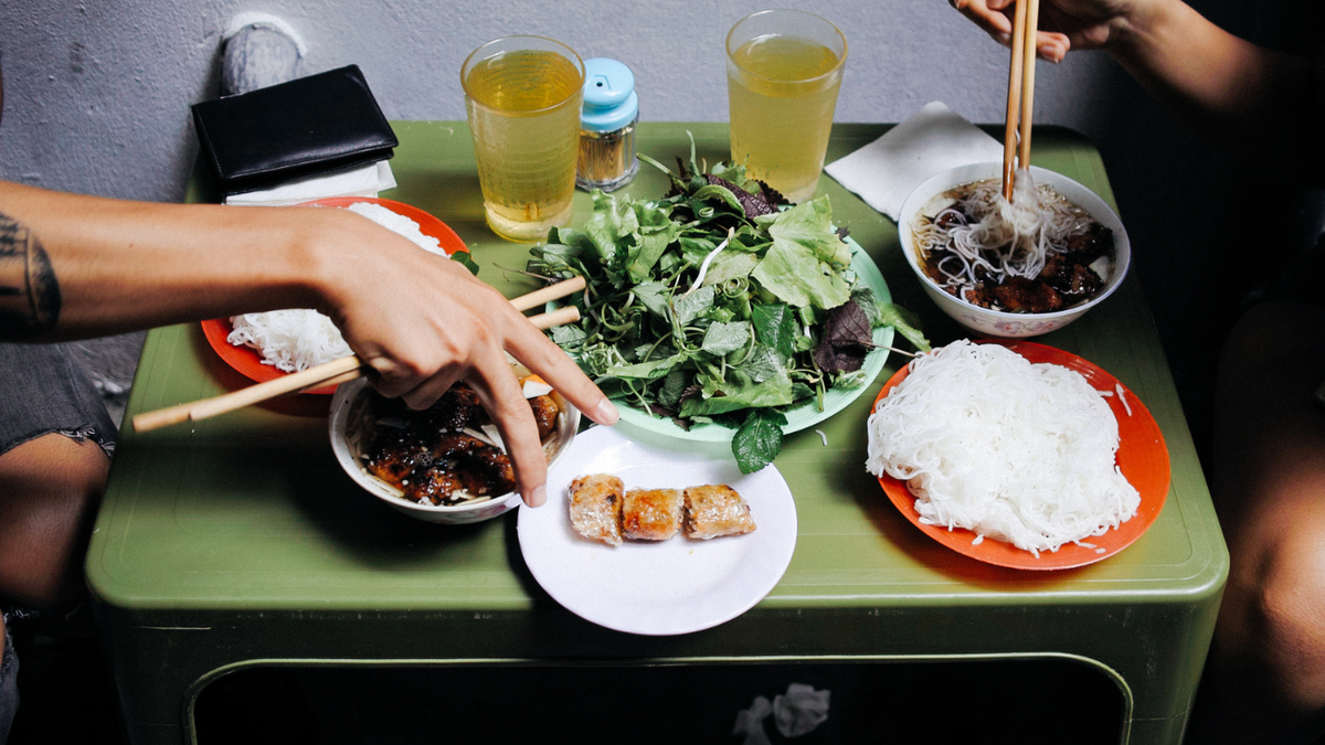 Hanoi, Halong Bay & Ninh Binh 5D4N