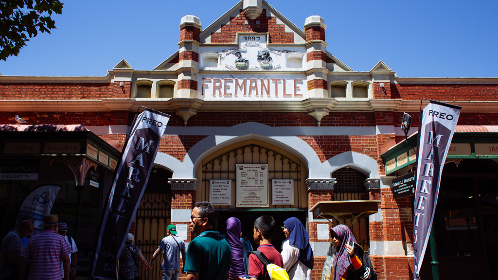 Perth 4 Days 3 Nights – Return Flights from Kuching Included