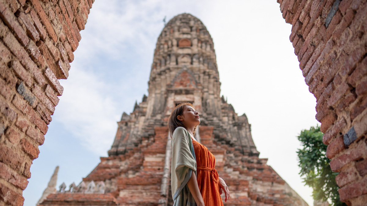 Discover Bangkok 4 Days 3 Nights Daily Join-In Tour | Ground Package