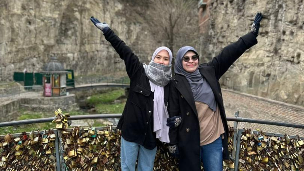 5D4N Georgia Tour Package from Kuching | Discover the Heart of the Caucasus