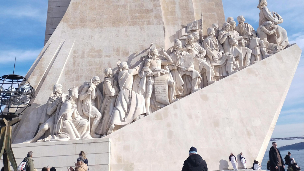 6D5N Northern Portugal with Lisbon Tour Package from Kuching or Kota Kinabalu