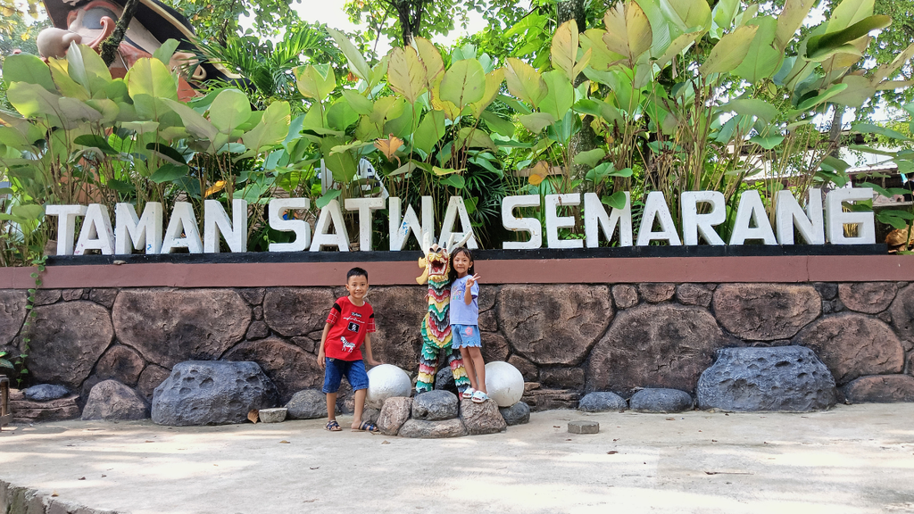 Jogjakarta, Dieng & Semarang 6 Days 5 Nights