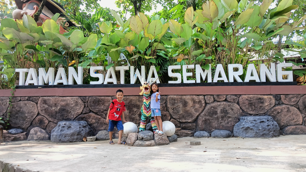 Jogjakarta, Dieng & Semarang 6 Days 5 Nights