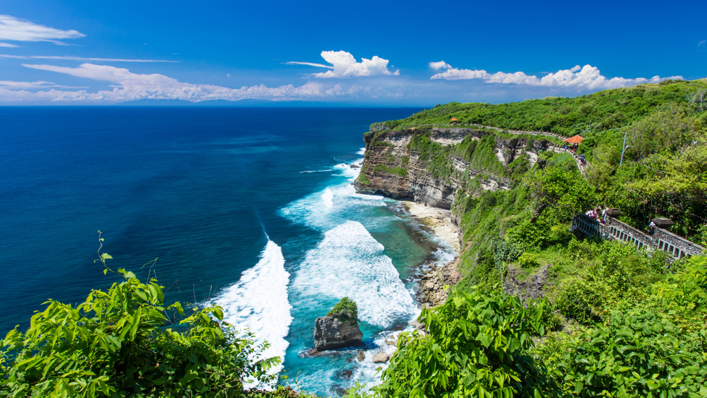 5D4N Bali Tour Package from Kuching | Island of the Gods Escape
