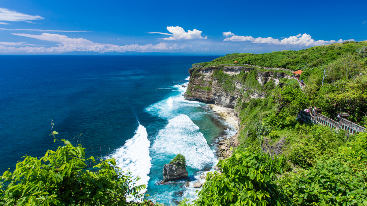 5D4N Bali Tour Package from Kuching | Island of the Gods Escape