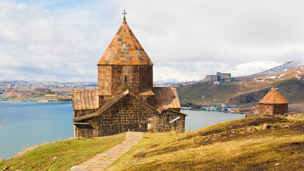 5D4N Armenia Tour Package from Kuching | Discover the Land of Ancient Wonders