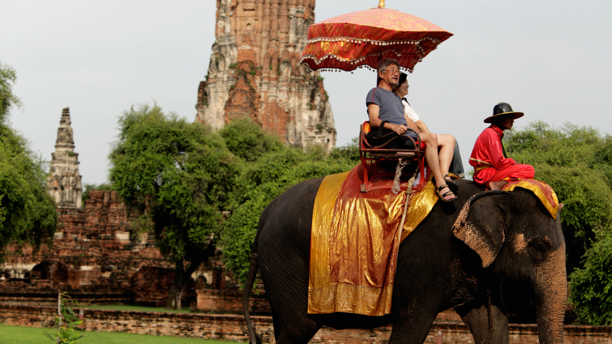 Discover Bangkok 4 Days 3 Nights Daily Join-In Tour | Ground Package