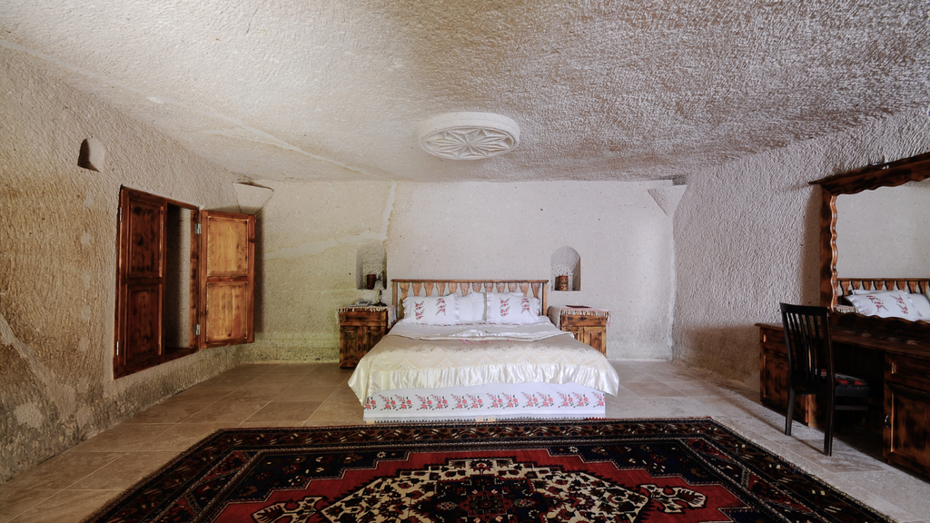 6D5N Istanbul & Cappadocia Turkey Tour Package | From RM5099 Per Pax