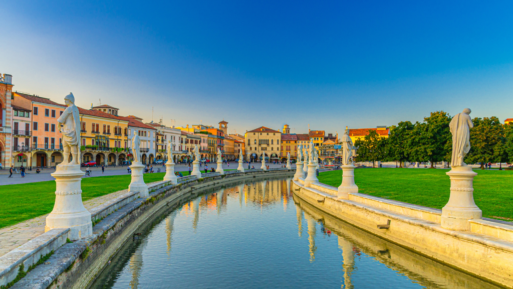 8D7N Switzerland & Italy 2027 Join-In Tour from Kuching or Kota Kinabalu