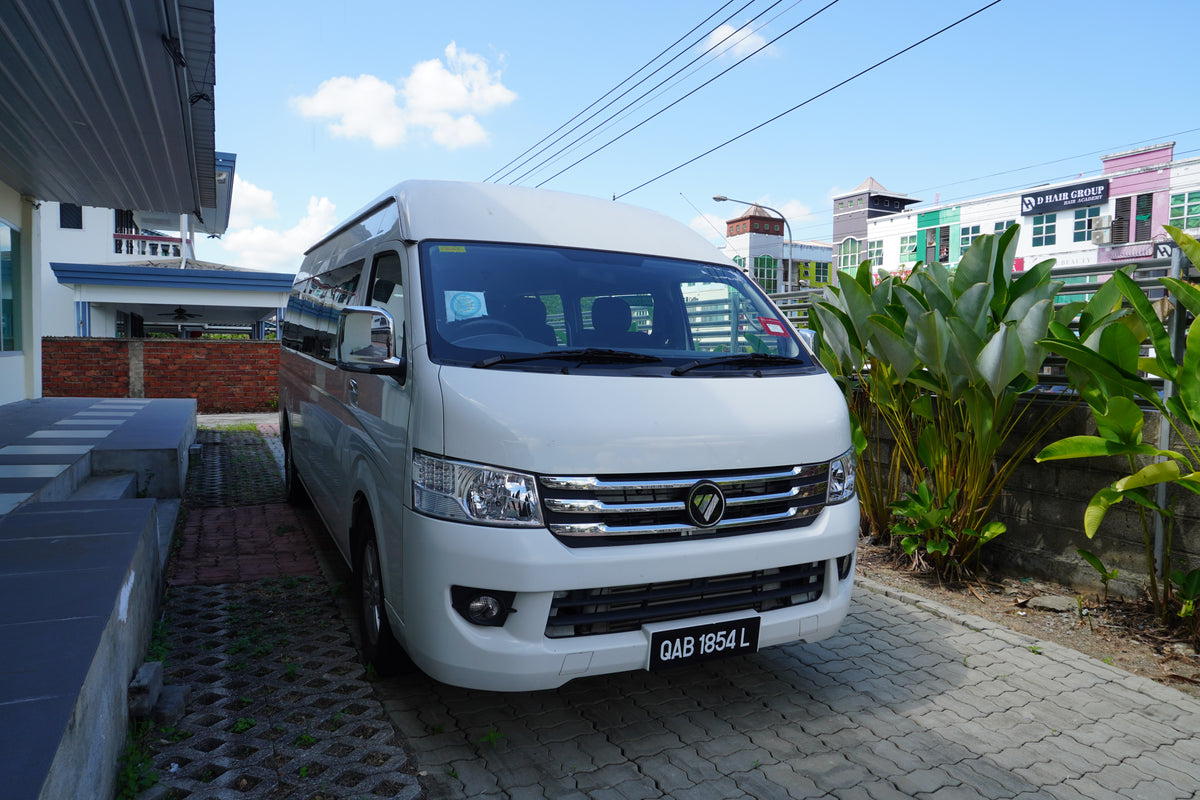 4D3N Pontianak & Singkawang Tour Package from Kuching | Indonesia Border Adventure