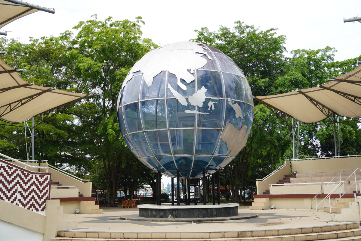 4D3N Pontianak & Singkawang Tour Package from Kuching | Indonesia Border Adventure