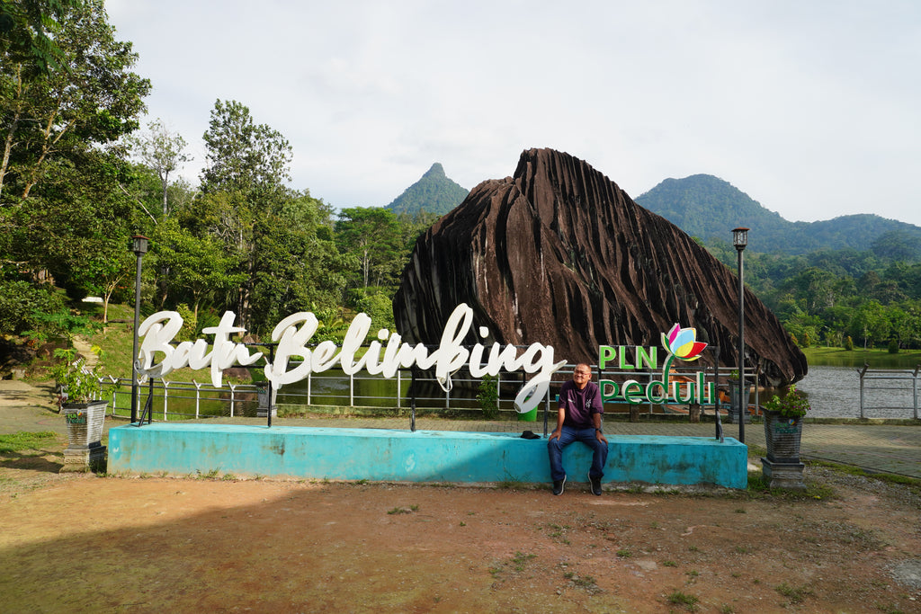 4D3N Pontianak & Singkawang Tour Package from Kuching | Indonesia Border Adventure