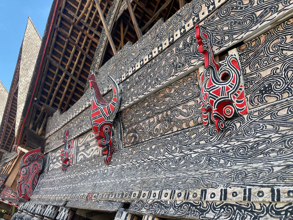 5D4N Medan, Lake Toba & Berastagi Tour Package from Kuching | North Sumatra Escape
