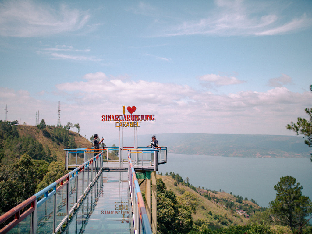 5D4N Medan, Lake Toba & Berastagi Tour Package from Kuching | North Sumatra Escape